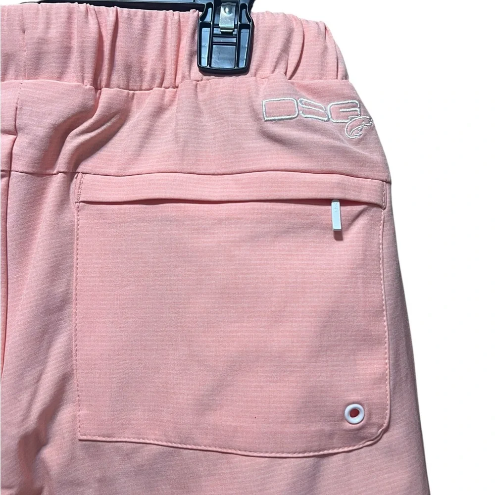 DSG‎ NWT Kate Fishing Shorts Size XS Salmon